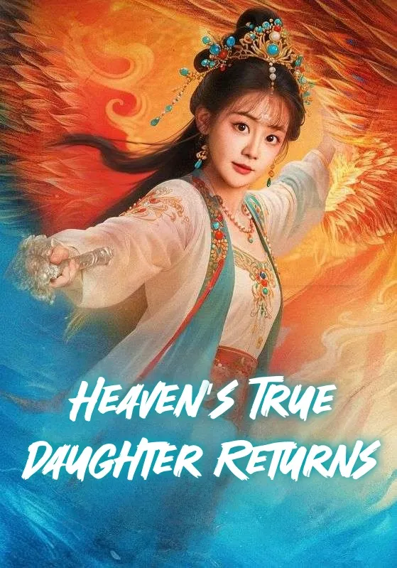 Heaven’s True Daughter Returns